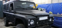 ремонт land rover range rover в Москве, ремонт рэйндж ровер, Восток Авто Иркутская, Восток-Авто, service-vao ru