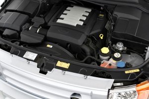 Капитальный ремонт двигателя Land Rover Freelander