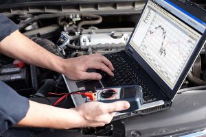 Полный осмотр автомобиля при купле-продаже